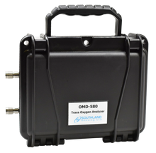 Load image into Gallery viewer, OMD-580 Portable PPM Oxygen Analyzer