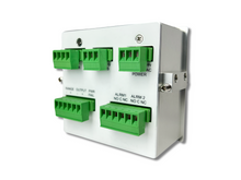 Load image into Gallery viewer, OMD-501X 1/4 DIN Panel Mount Oxygen Analyzer with Remote Sensor