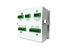 Load image into Gallery viewer, OMD-501X 1/4 DIN Panel Mount Oxygen Analyzer with Remote Sensor