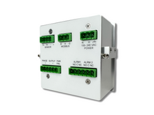 Load image into Gallery viewer, OMD-501X 1/4 DIN Panel Mount Oxygen Analyzer with Remote Sensor