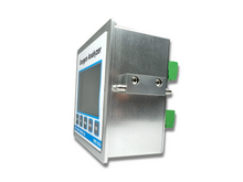 Load image into Gallery viewer, OMD-501X 1/4 DIN Panel Mount Oxygen Analyzer with Remote Sensor