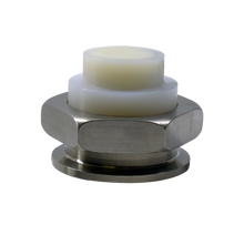 Load image into Gallery viewer, OMD-501X 1/4 DIN Panel Mount Oxygen Analyzer with Remote Sensor