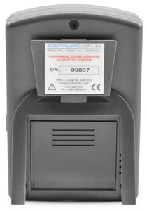 OMD-21 Portable Percent Handheld Oxygen Analyzer