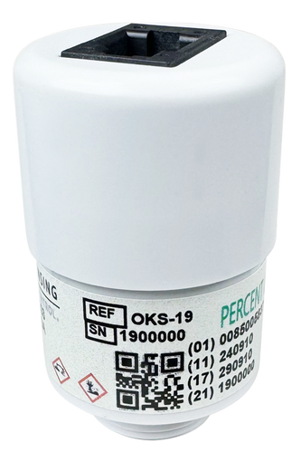 OKS-19 Percent Oxygen Sensor
