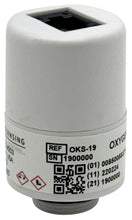Load image into Gallery viewer, OMD-21 Portable Percent Handheld Oxygen Analyzer