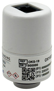 OMD-21 Portable Percent Handheld Oxygen Analyzer