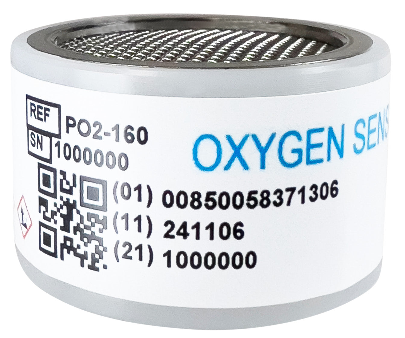 Ososi Aktar 専用 PO2-160 Percent Oxygen Sensor – buysso2.com