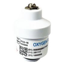 Load image into Gallery viewer, PO2-1E Percent Oxygen Sensor