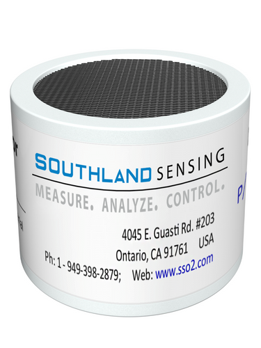 TO2-1L PPM Oxygen Sensor