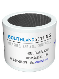 TO2-IT PPM Oxygen Sensor